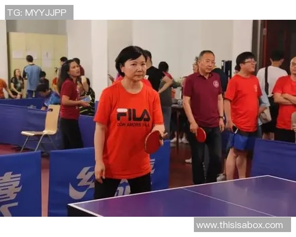 上海乒乓球队近期状态分析与未来发展展望专题探讨