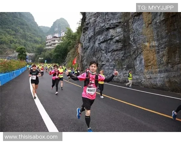 城市马拉松特别报道：西安攀岩队如何成功转型为马拉松精英团队