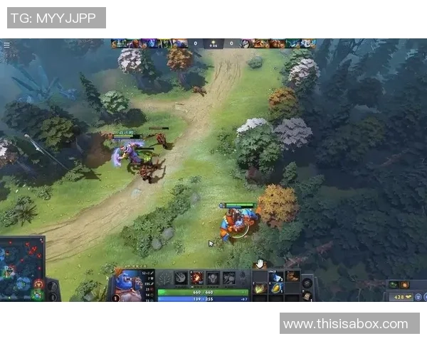 张强深度解析DOTA2游戏策略与技巧分享助你提升竞技水平