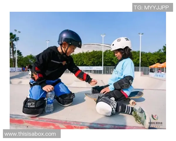 广州滑板队强势登顶最新滑板力量排行榜前十名解析