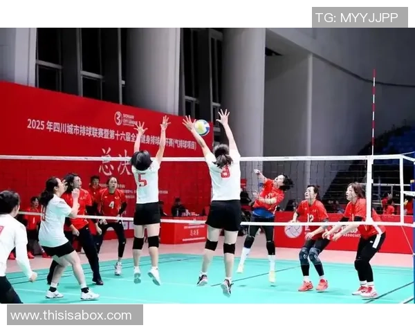 武汉排球队在全国排球团队协作排名中创新高展现团队精神与实力