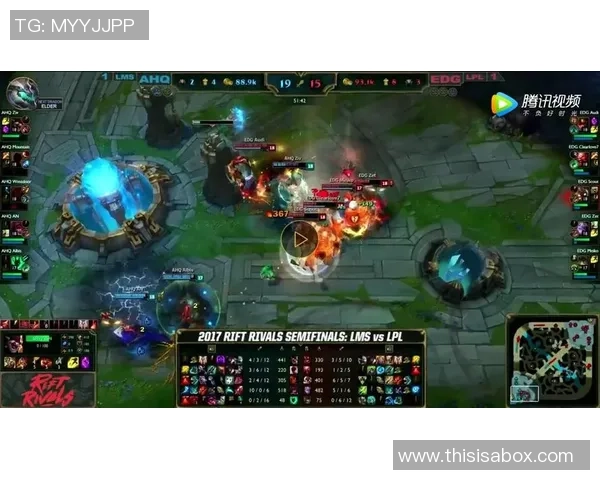 洲际赛最新积分榜揭晓EDG凭借92分稳居第一名