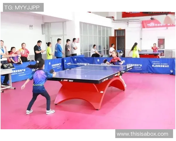 深圳乒乓球队在联赛中的比赛经验与表现分析探讨