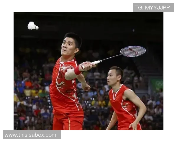 深圳羽毛球队中路突破的战术解析与未来发展展望 深圳羽毛球队中路突破的战术解析与未来发展展望